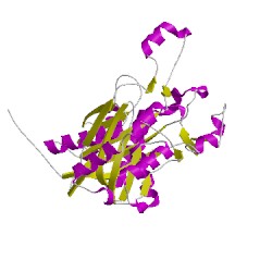 Image of CATH 1m1mB