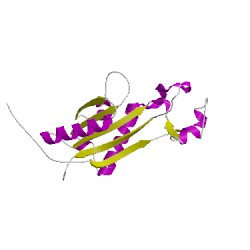 Image of CATH 1m1mB01