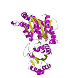 Image of CATH 1m1nA