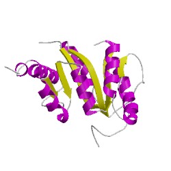 Image of CATH 1m1nA01