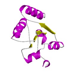 Image of CATH 1m1nA03