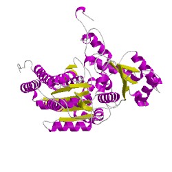 Image of CATH 1m1nB