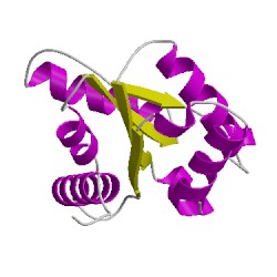 Image of CATH 1m1nB01