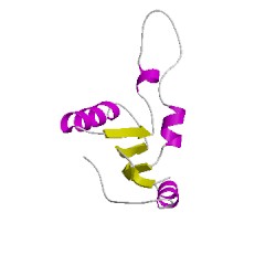 Image of CATH 1m1nB02