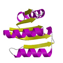 Image of CATH 1m1nB03