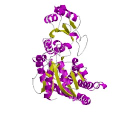 Image of CATH 1m1nC