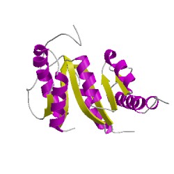 Image of CATH 1m1nC01