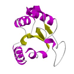 Image of CATH 1m1nC02