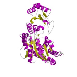 Image of CATH 1m1nE