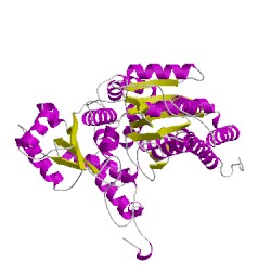 Image of CATH 1m1nF