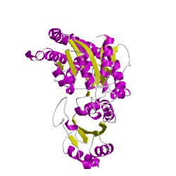 Image of CATH 1m1nG