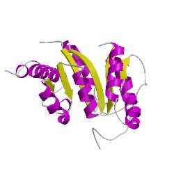 Image of CATH 1m1nG01