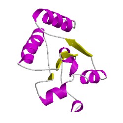 Image of CATH 1m1nG03