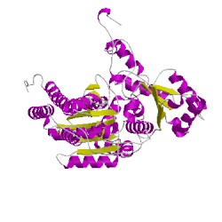 Image of CATH 1m1nH