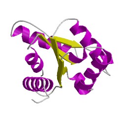 Image of CATH 1m1nH01