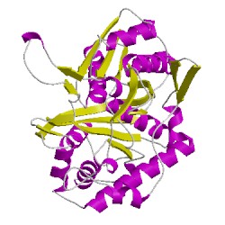 Image of CATH 1m1oA