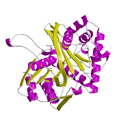 Image of CATH 1m1oC