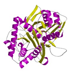 Image of CATH 1m1oD