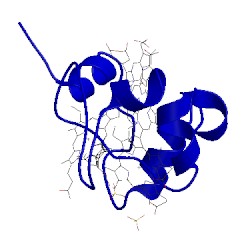 Image of CATH 1m1r