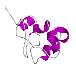 Image of CATH 1m1rA