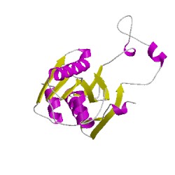 Image of CATH 1m1tC01