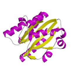 Image of CATH 1m1uA