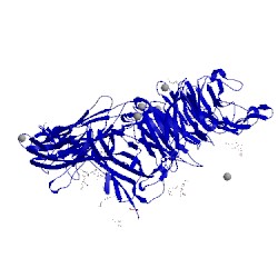 Image of CATH 1m1x