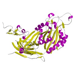 Image of CATH 1m1xB