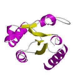 Image of CATH 1m1yA02