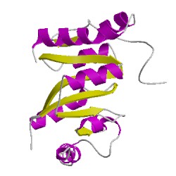 Image of CATH 1m1yC01