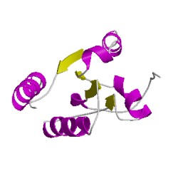Image of CATH 1m1yC03