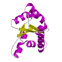Image of CATH 1m1yD01