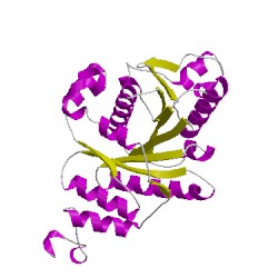 Image of CATH 1m1yF00