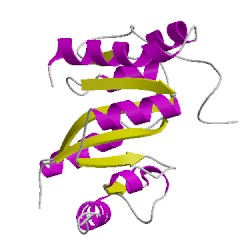 Image of CATH 1m1yI01