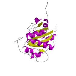 Image of CATH 1m1yK01