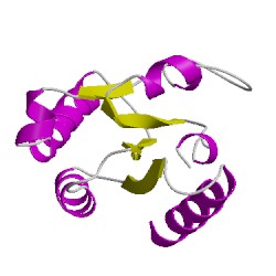 Image of CATH 1m1yK02