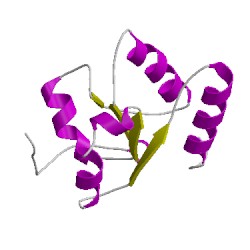 Image of CATH 1m1yK03