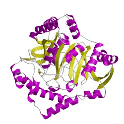 Image of CATH 1m21A