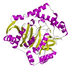 Image of CATH 1m21B