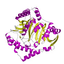 Image of CATH 1m22A