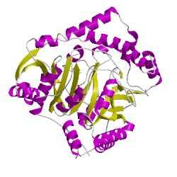 Image of CATH 1m22B