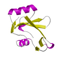 Image of CATH 1m27A