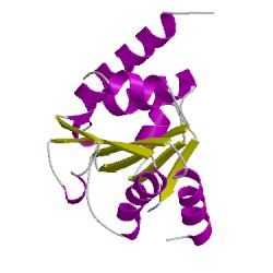 Image of CATH 1m2gA01