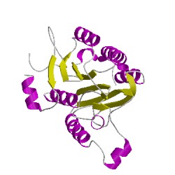 Image of CATH 1m2vA03