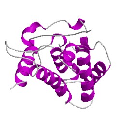 Image of CATH 1m2vB01