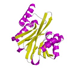 Image of CATH 1m2xB00