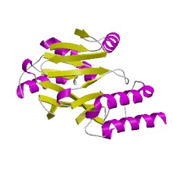 Image of CATH 1m2xC