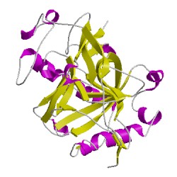 Image of CATH 1m38A