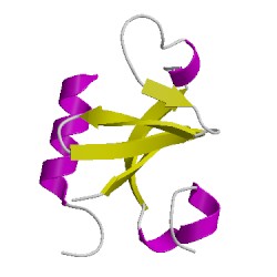 Image of CATH 1m3qA01