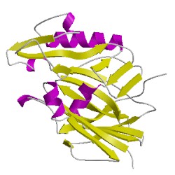 Image of CATH 1m4hB02